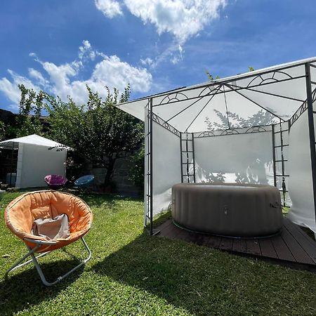 Casa Pereira Lägenhet Balanca Exteriör bild