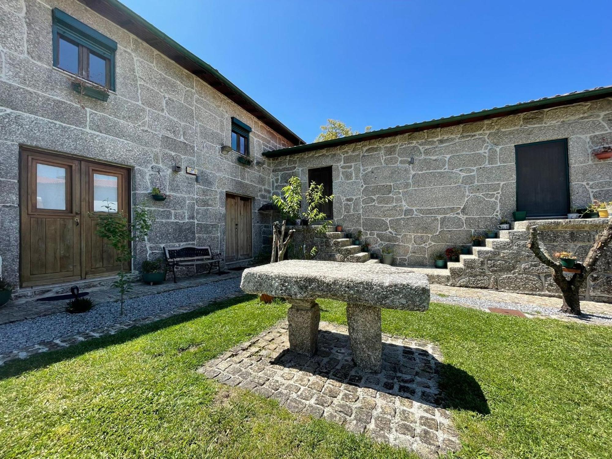 Casa Pereira Lägenhet Balanca Exteriör bild