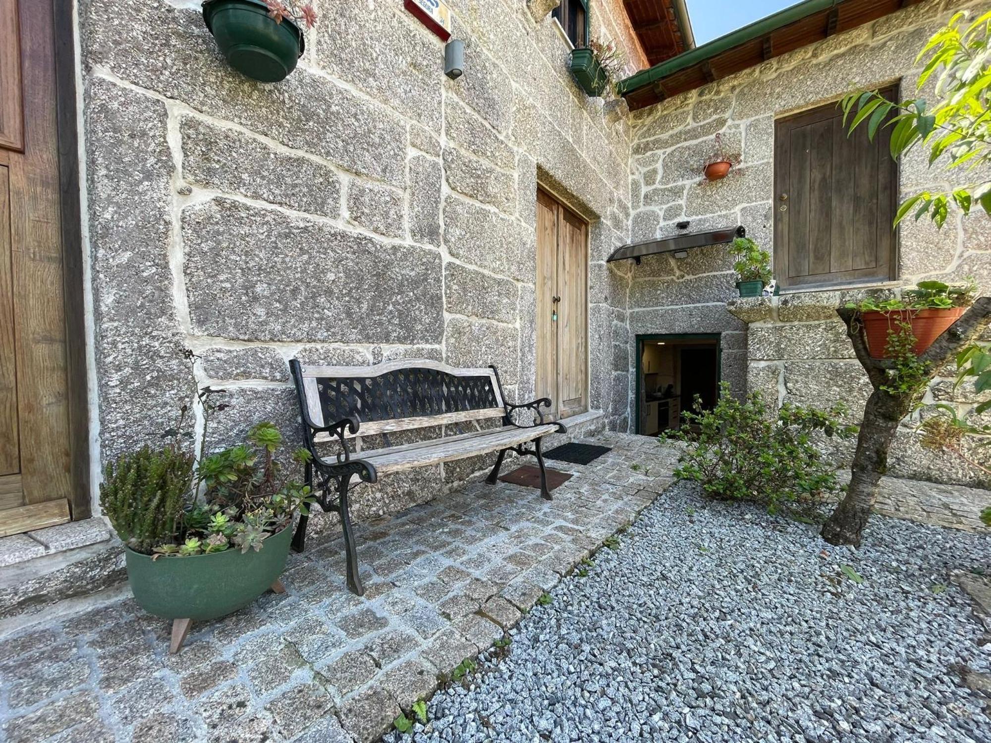 Casa Pereira Lägenhet Balanca Exteriör bild