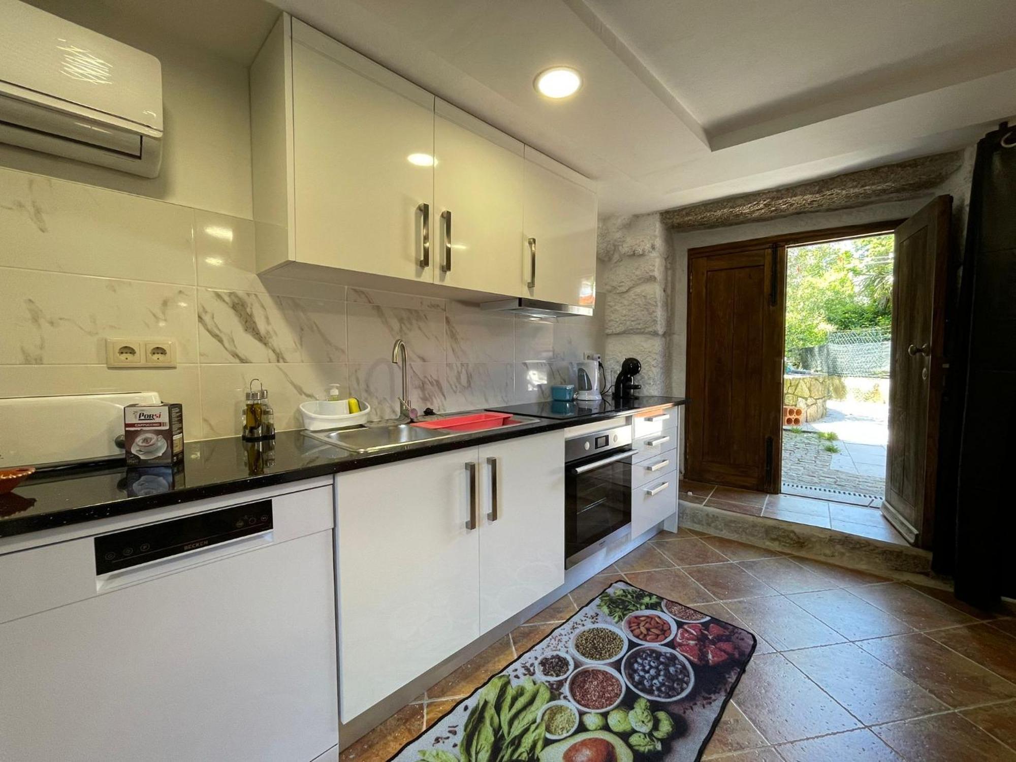 Casa Pereira Lägenhet Balanca Exteriör bild