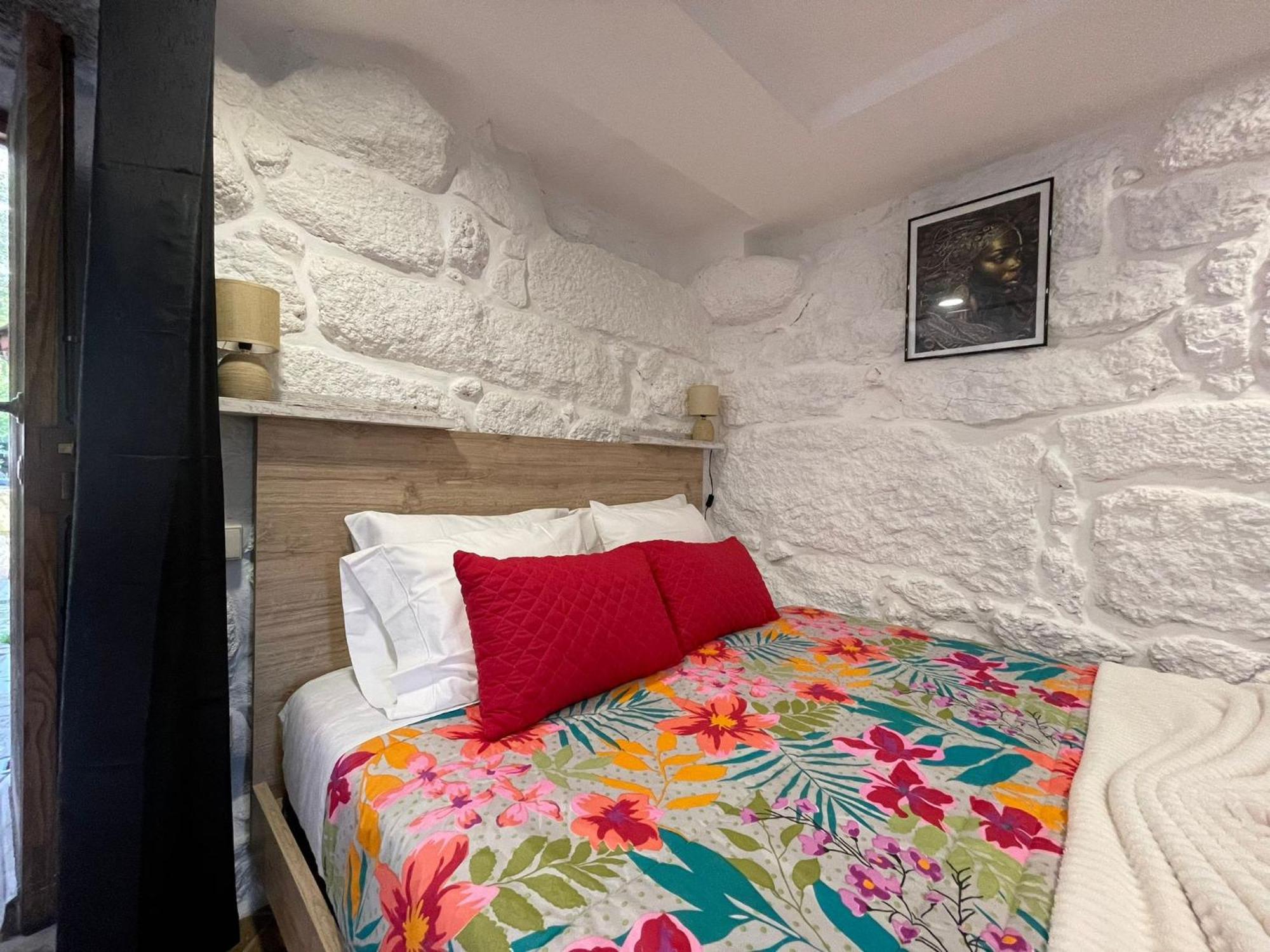 Casa Pereira Lägenhet Balanca Exteriör bild