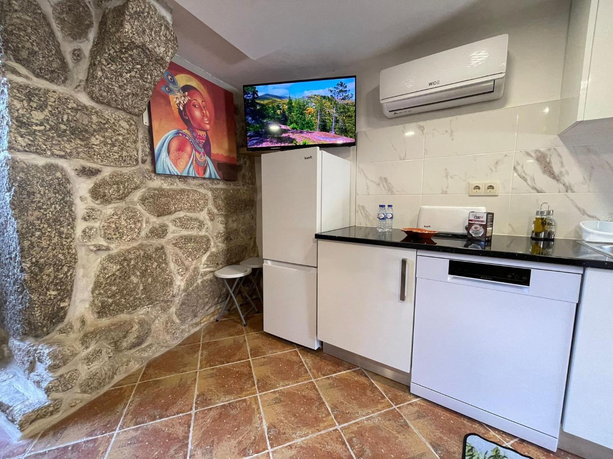 Casa Pereira Lägenhet Balanca Exteriör bild