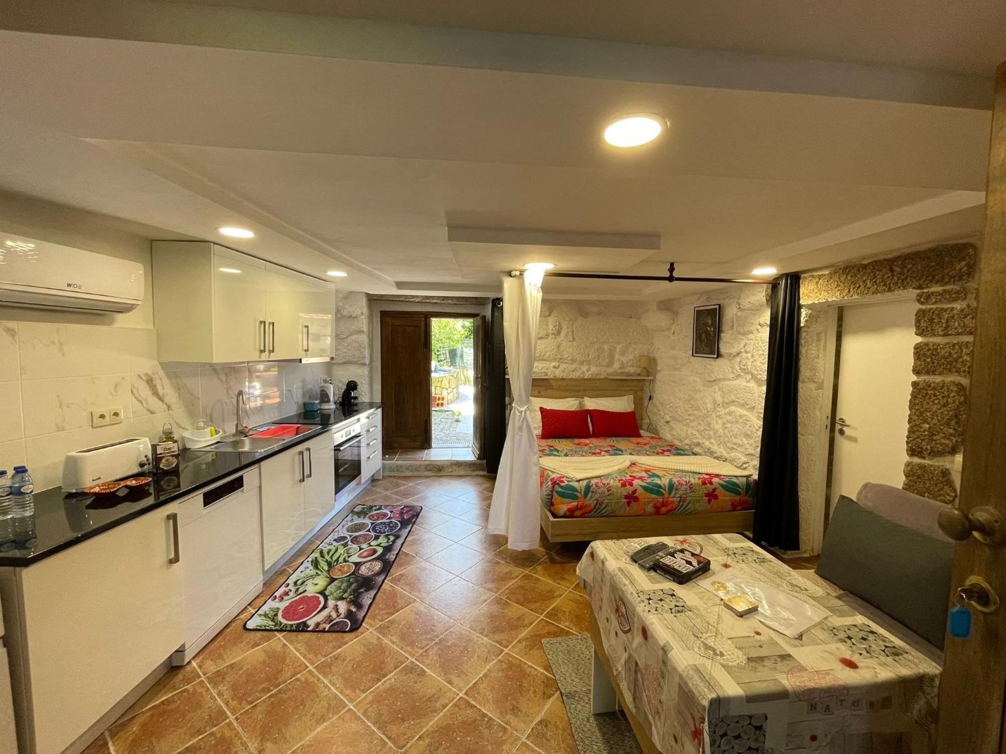 Casa Pereira Lägenhet Balanca Exteriör bild