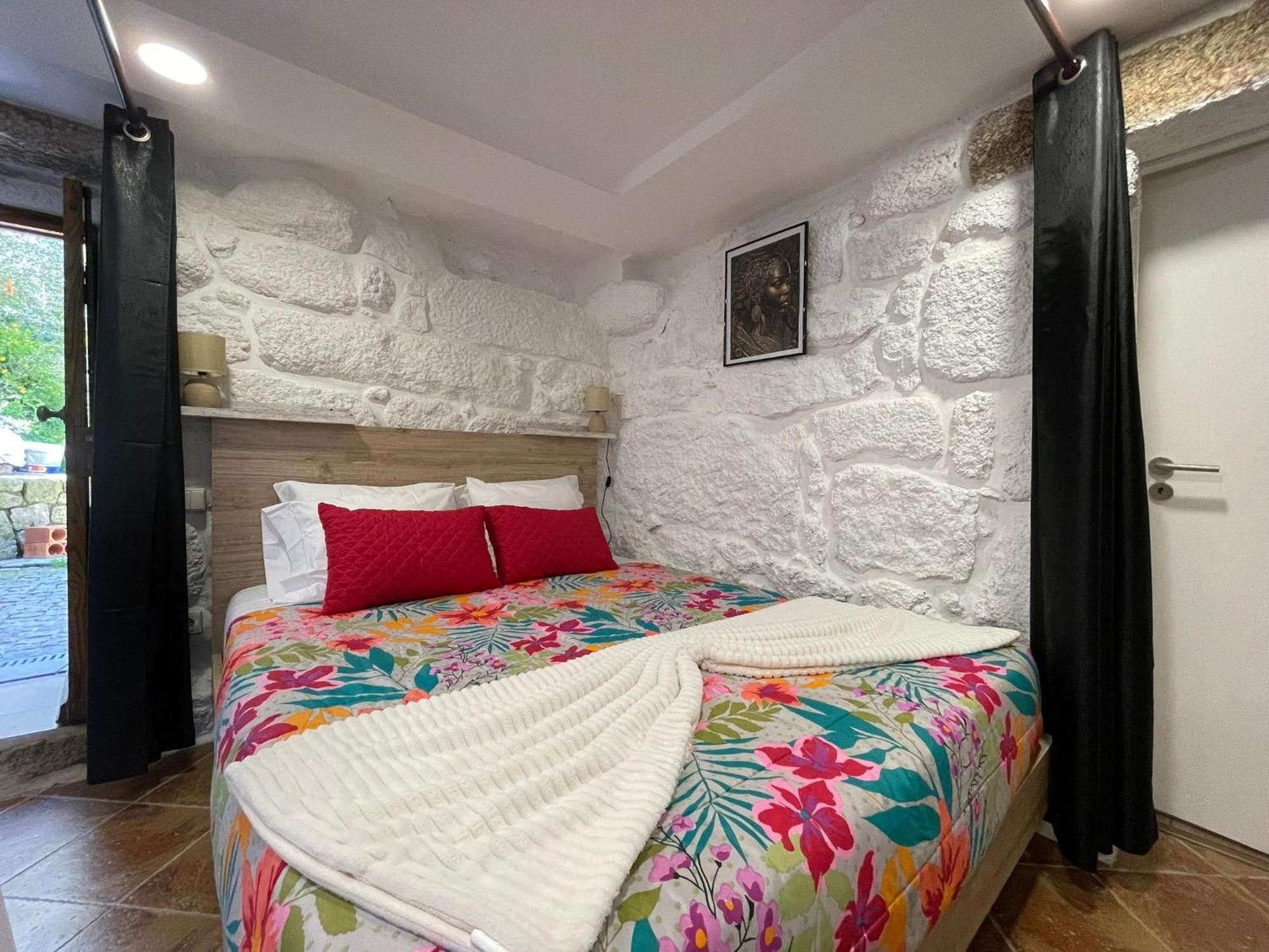 Casa Pereira Lägenhet Balanca Exteriör bild
