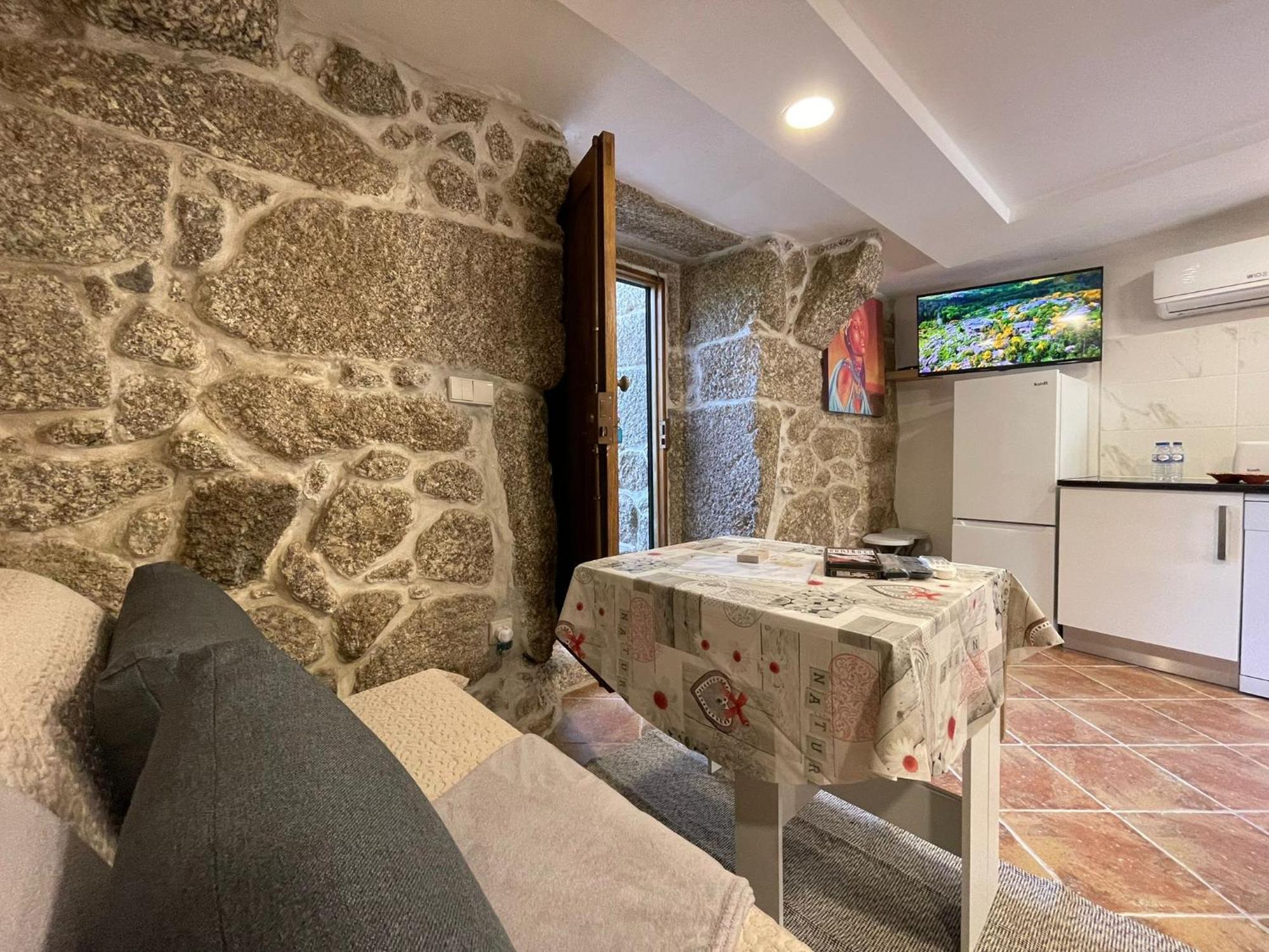 Casa Pereira Lägenhet Balanca Exteriör bild