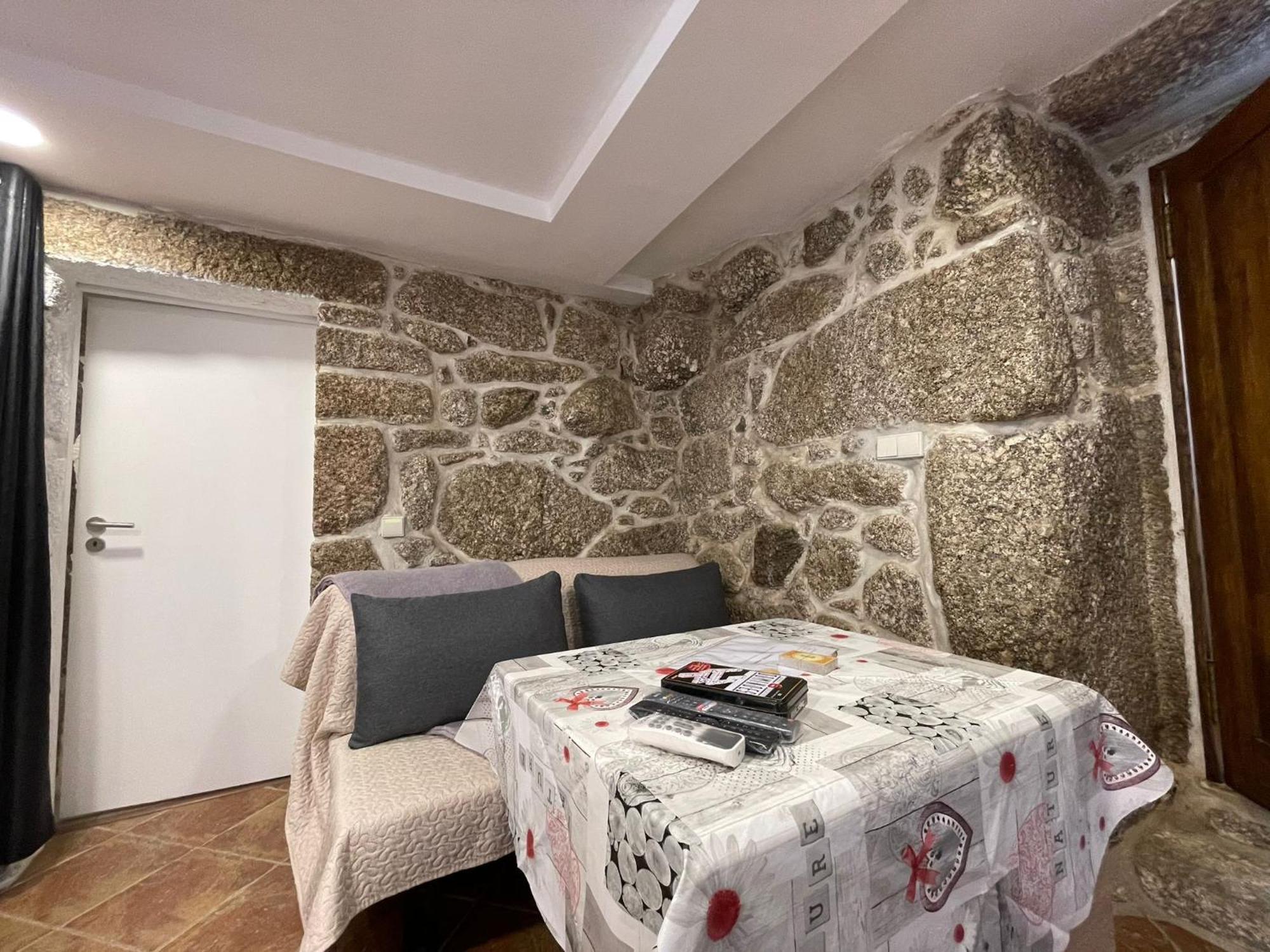 Casa Pereira Lägenhet Balanca Exteriör bild